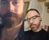 Comment le port du masque a changé mon rapport à la barbe
