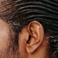Après-Shampoing Cheveux Normaux à Gras