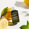 Lemon & Mint Beard Oil