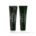 Duo Crème à Raser + Gel Après-Rasage