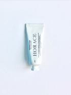 Purifying face cleanser travel size