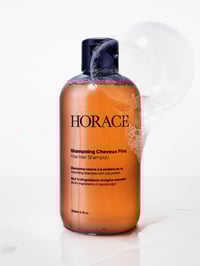 Fine Hair Shampoo