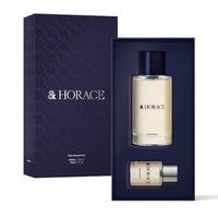 &Horace Gift Set