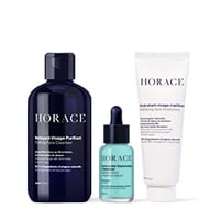 Kit Peau Équilibrée