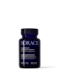 Hair Growth Supplement