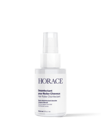 Hair Roller Disinfectant