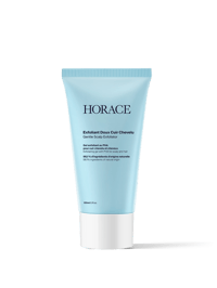 Gentle Scalp Exfoliator
