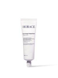 Gentle Face Scrub