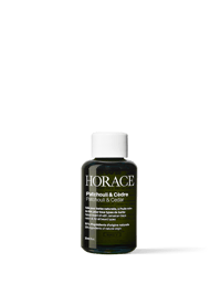 Huile pour Barbe Patchouli & Cèdre