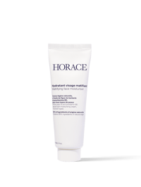Hydratant Visage Matifiant