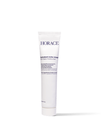 Rich Face Moisturizer