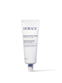 Purifying Face Mask
