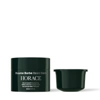 Beard Balm + Refill