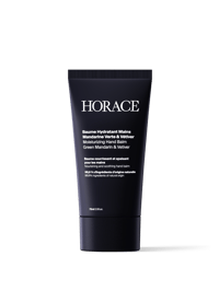 Moisturizing Hand Balm Green Mandarin & Vetiver