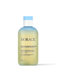 Gentle Anti-Dandruff Shampoo