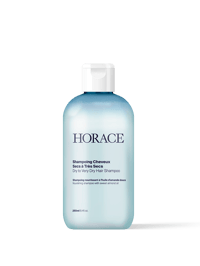 Dry to Very Dry Hair Shampoo