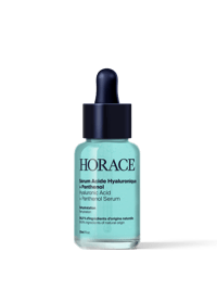 Hyaluronic Acid + Panthenol Serum
