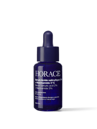 Salicylic Acid + Niacinamide Serum