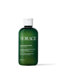 Beard Shampoo