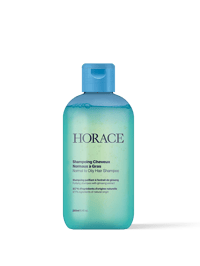 Normal to Oily Hair Shampoo
