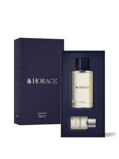 &Horace Gift Set