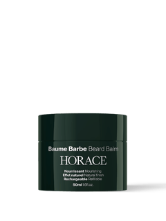 Beard Balm