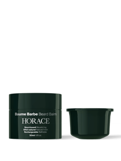Beard Balm + Refill