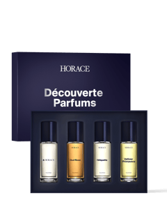 Fragrance Discovery Set
