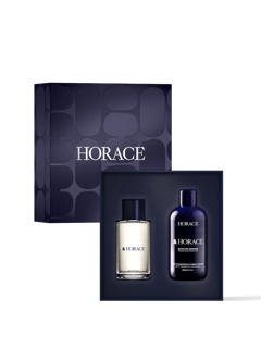 &Horace Fragrance and Shower Gel Gift Set
