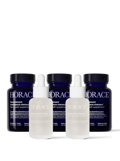 Anti-Hair Loss Treatment