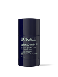 Déodorant Protection 12H Eucalyptus & Sauge