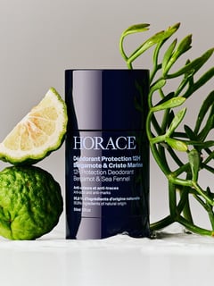 12H Protection Deodorant Bergamot & Sea Fennel