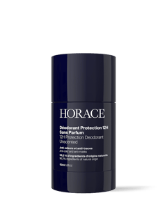Déodorant Protection 12H Sans Parfum