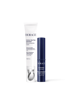 Anti-Dark Circle and Anti-Puffiness Duo