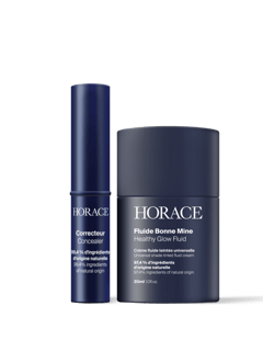 Tinted Skincare Duo