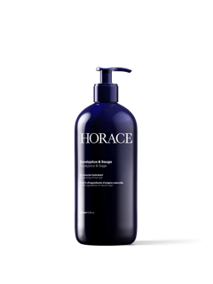 Eucalyptus & Sauge 500ml