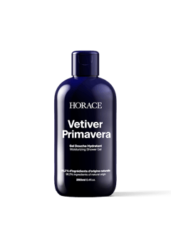Vetiver Primavera