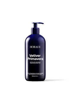 Vetiver Primavera 500ml