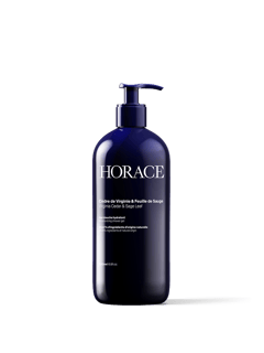 Virginia Cedar & Sage Leaf 500mL