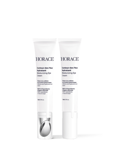 Hydratant Contour des Yeux + Recharge