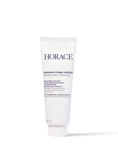 Hydratant Visage Matifiant
