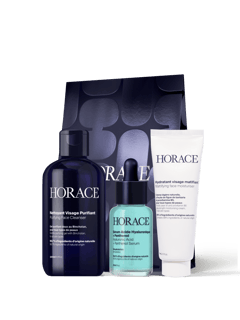 Kit Cadeau Peau Équilibrée