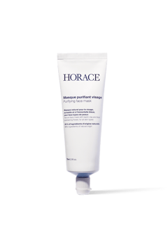 Purifying Face Mask