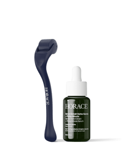 Duo Croissance Barbe 