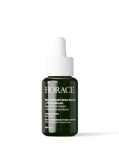 Sérum Extrait Herbe Sacrée + Pichia Minuta