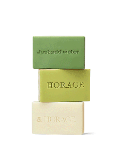 Custom Superfatted Soap Bar Trio