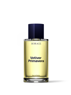 Vetiver Primavera