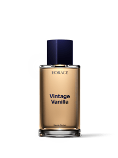 Vintage Vanilla