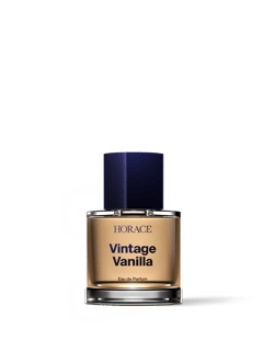 Vintage Vanilla