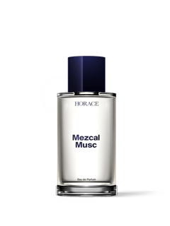 Mezcal Musc 